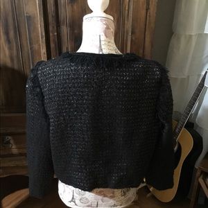 Vintage dressy blazer